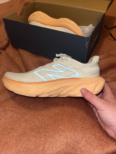 New Balance fresh foam 1080