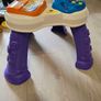 VTech Toys VTech Infant VTech Baby Play & Learn Activity Table Image 2