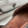 Hogl Suede Shoe 61/2 Image 4