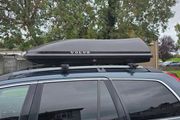 roof rack