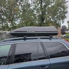 roof rack