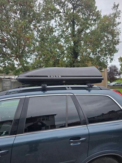 roof rack