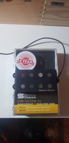 Seymour Duncan Music Man pickup
