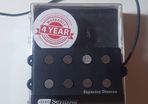 Seymour Duncan Music Man pickup