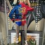 Hot Toys Suicide Squad Harley Quinn Movie Masterpiece 1/6 Action Figure Image 5