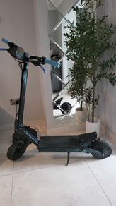 Scooter g2