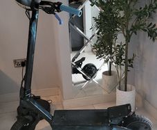 Scooter g2