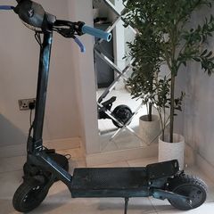 Scooter g2