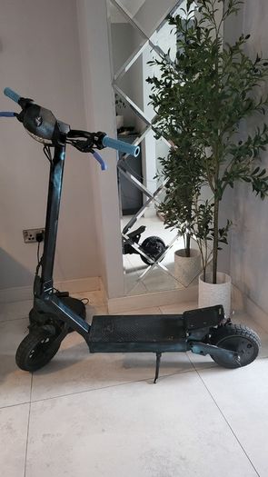 Scooter g2
