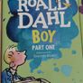 Roald Dahl (B) (317) Image 9