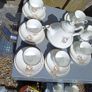 Vintage Royal Tara Broach Teaset Image 9
