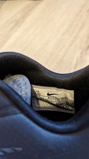 Nike future speed 2