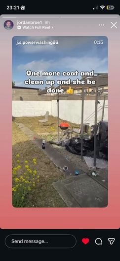 Gardening and maintenance and diy