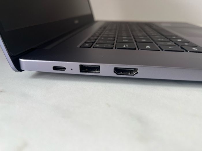 Huawei MateBook D 15