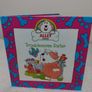Alley Dogs Troublesome Sister Hardback story Book Image 2