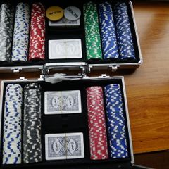 Poker Chips