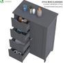 Storage Cabinet Image 5
