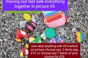 relaxing toys