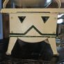 Seca Antique Baby Weighing Scales Image 7