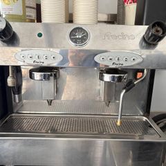 Fracino Group-2 used coffee machine