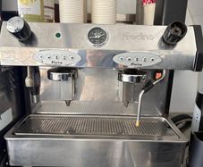 Fracino Group-2 used coffee machine