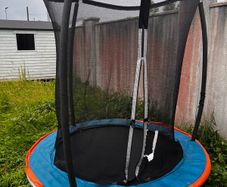 Trampoline