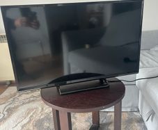 32 Inch Panasonic Tv