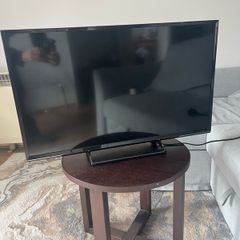 32 Inch Panasonic Tv