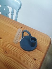 Helen James Considered Candle holder