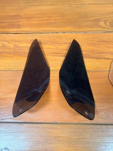 Motorbike accessories / parts - BMW R1200 GS