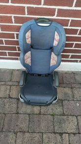 Child car seat