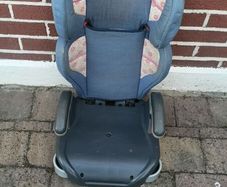 Child car seat