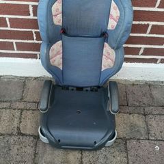 Child car seat