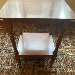 small table