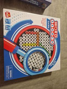 board games
