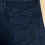 Levis Slimming Skinny Jeans W28 L29 Image 9