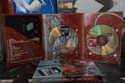 U2 ! Elevation 2001 ! U2 Live From Boston ! 2 Disc DVD !