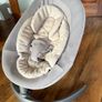 Nuna leaf baby rocker seat Image 3