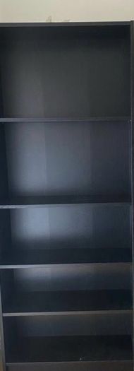Ikea billy bookcase