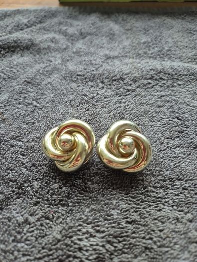 Vintage Earrings