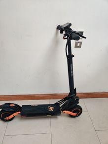 KuKirin (Kugoo Kirin) G2 Pro Electric Scooter