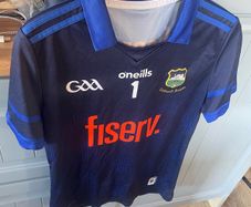 Tipperary Jersey