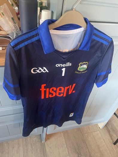 Tipperary Jersey