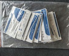 ovulation test