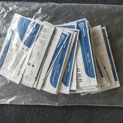 ovulation test