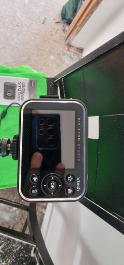 VTech KidiZoom Video Studio HD children's camera