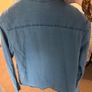Chambrey denim shirt Image 8