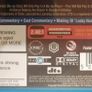 Lucky Number Slevin [2006] Josh Hartnett, Lucy Liu, Bruce Willis, Stanley Tucci, Ben Kingsley & Morgan Freeman [Blu-ray Movie] Image 4
