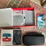 Nintendo Switch FC25 & Travel Case Image 4