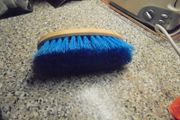 Hand Held Scrubbing Brush for Sale